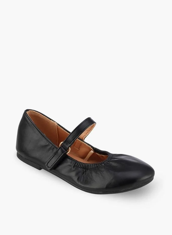Flora Bella By Shoexpress Girls Mary Jane Shoes