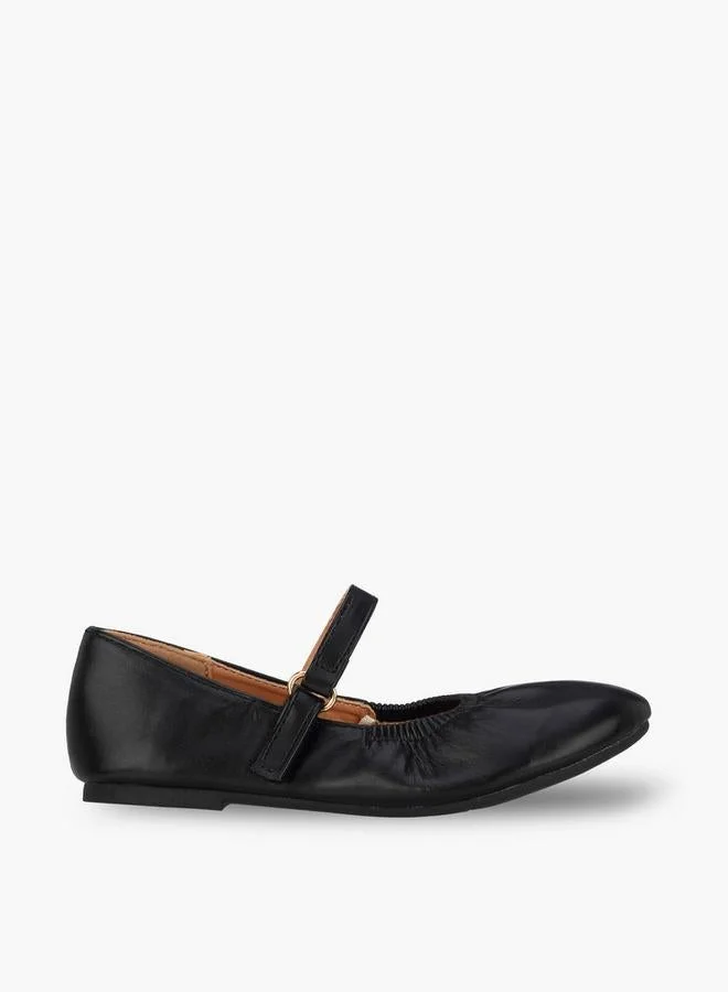 Flora Bella By Shoexpress Girls Mary Jane Shoes