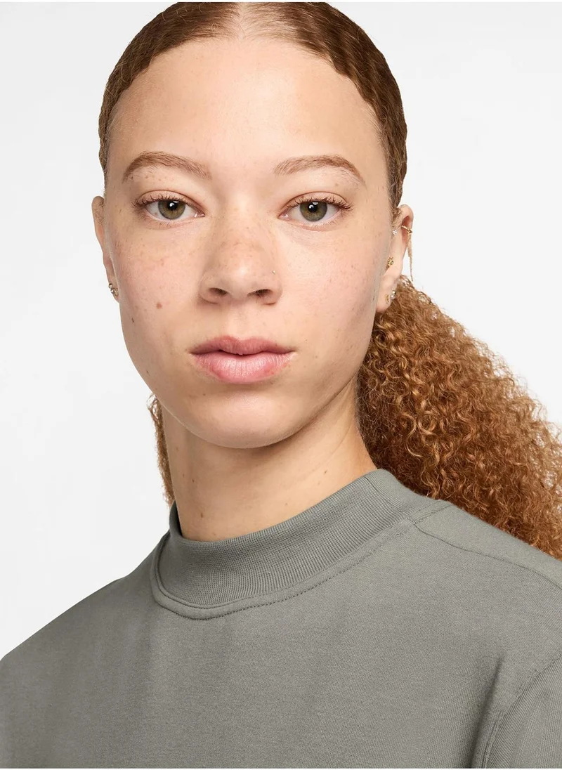 Nike One Pro Fleece Hoodie