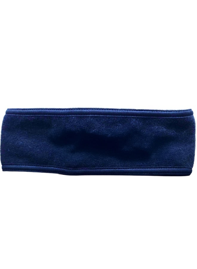 عصابة رأس - إكسسوار شعر أنيق ومريح للرجال والنساء | ملابس يومية أنيقة - Image 1