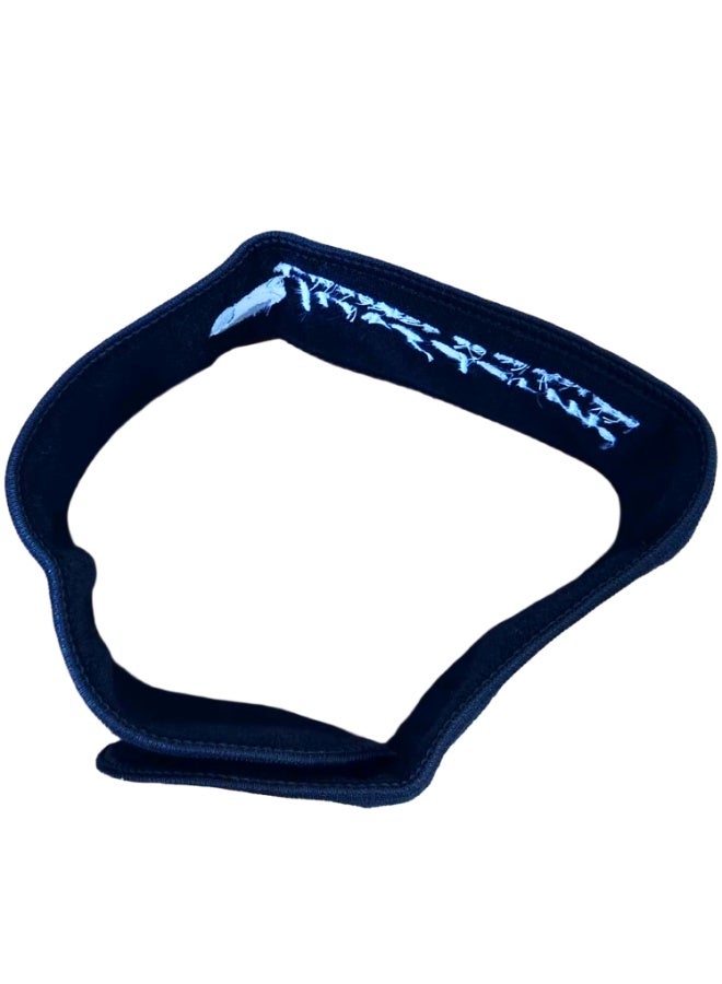 عصابة رأس - إكسسوار شعر أنيق ومريح للرجال والنساء | ملابس يومية أنيقة - Image 3