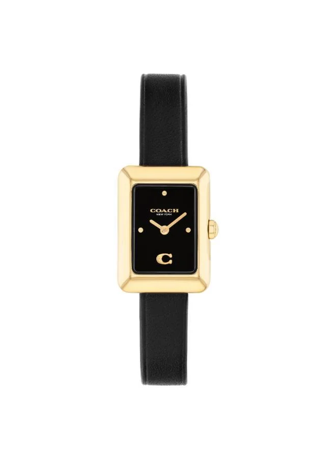 كوتش 14504616 Mara Analogue Watch