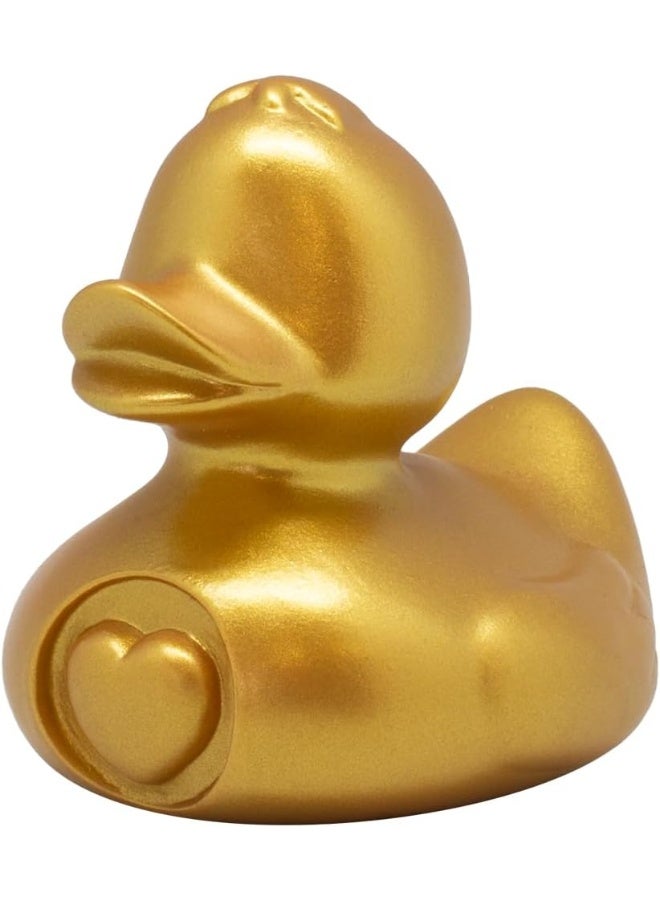 Lilalu My Heart Duck, gold - Image 1