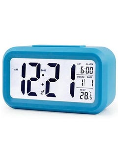PRIMO PLUS Optically Controlled Liquid Crystal Device Alarm Clock  - Image 1