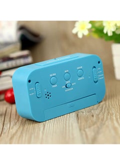 PRIMO PLUS Optically Controlled Liquid Crystal Device Alarm Clock  - Image 5
