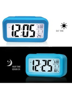 PRIMO PLUS Optically Controlled Liquid Crystal Device Alarm Clock  - Image 2