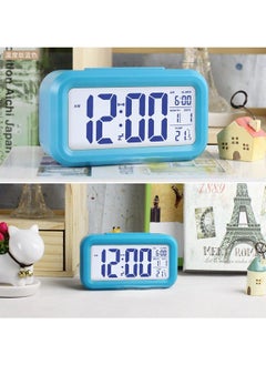 PRIMO PLUS Optically Controlled Liquid Crystal Device Alarm Clock  - Image 3