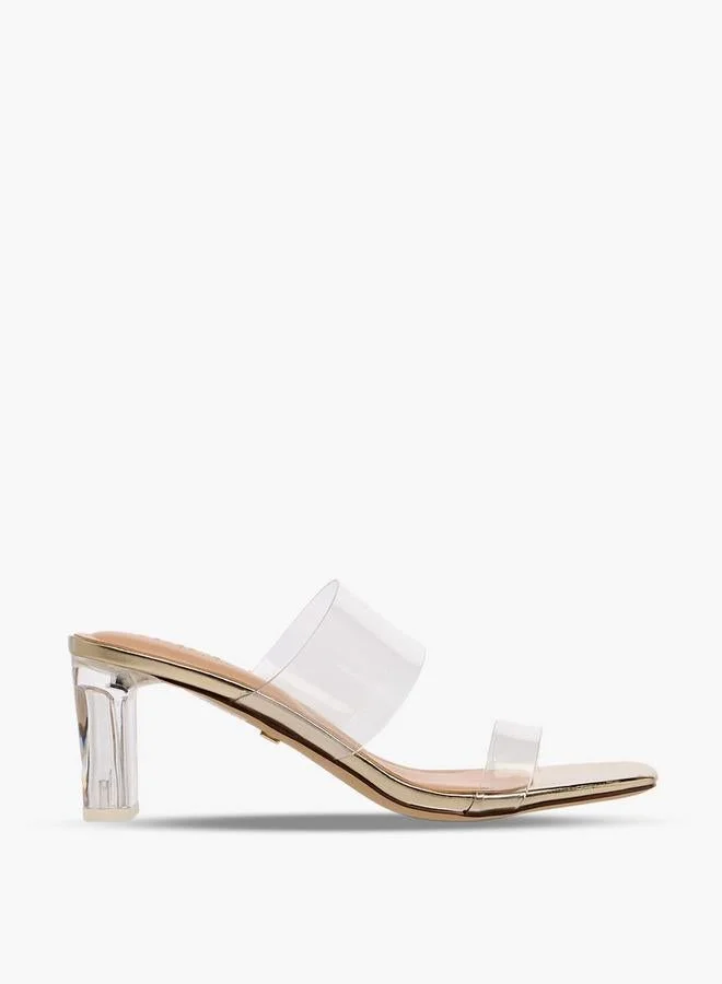 سيليست Women Block Heel Sandals