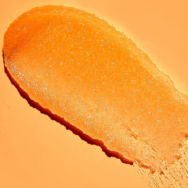 Treehut Papaya Paradise Shea Sugar Scrub, Exfoliating, Hydrating & Moisturizing Body Scrub with Shea Butter & Nourishing Essential Oils, Smooth & Soften Skin, 18 oz - Image 3