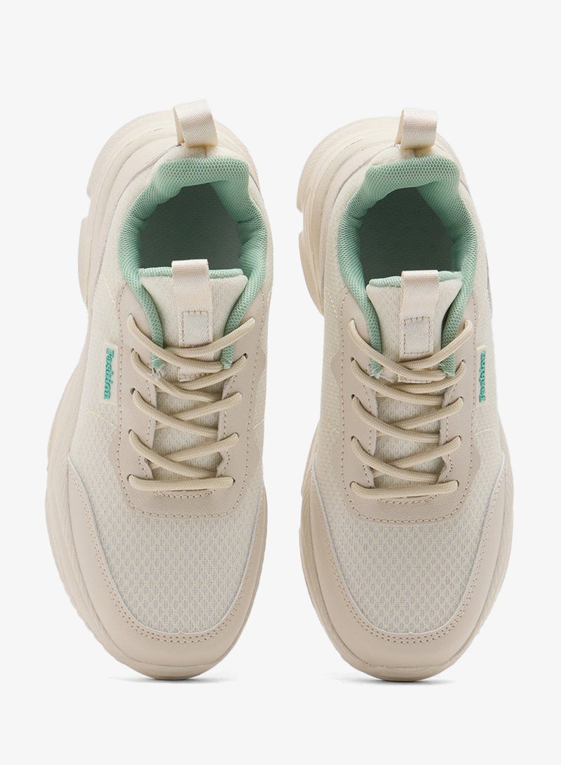 جينجر سنيكرز برباط - Image 4