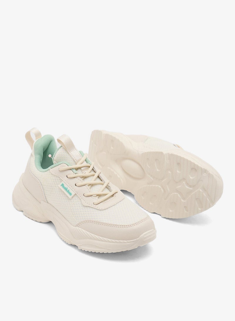 جينجر سنيكرز برباط - Image 3