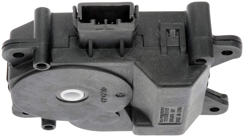 Dorman 604-874 Driver Side Main HVAC Blend Door Actuator Compatible with Select Honda Models - Image 2