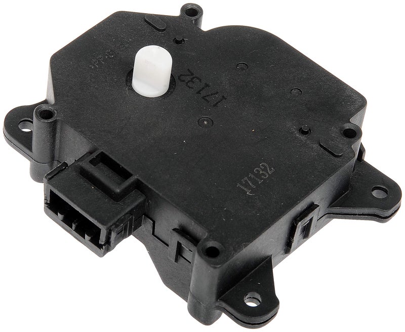 Dorman 604-874 Driver Side Main HVAC Blend Door Actuator Compatible with Select Honda Models - Image 5