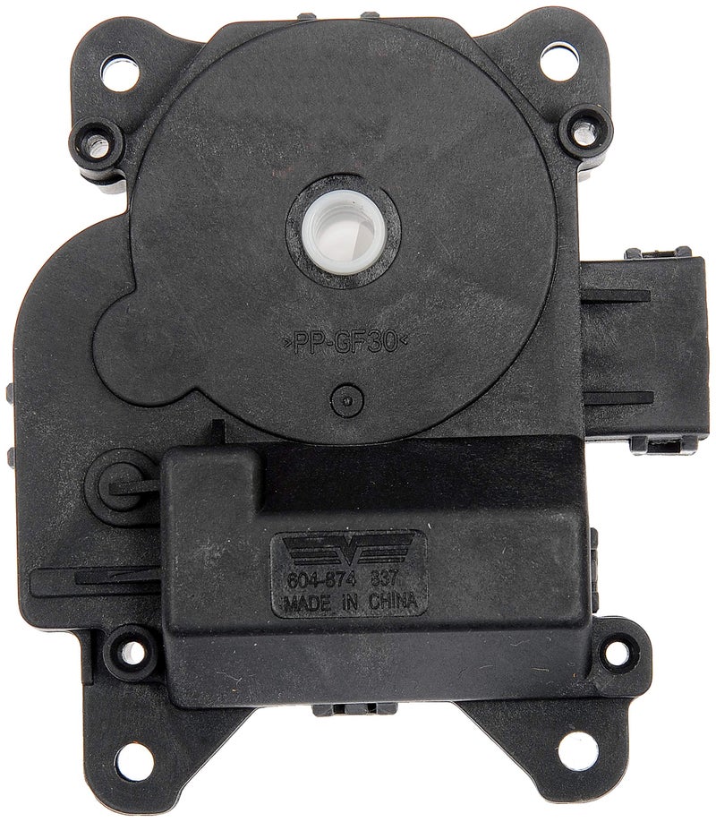 Dorman 604-874 Driver Side Main HVAC Blend Door Actuator Compatible with Select Honda Models - Image 3