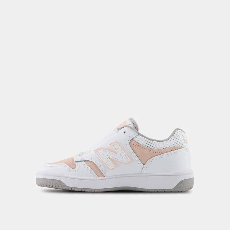 New Balance Kids' BB480 Shoes