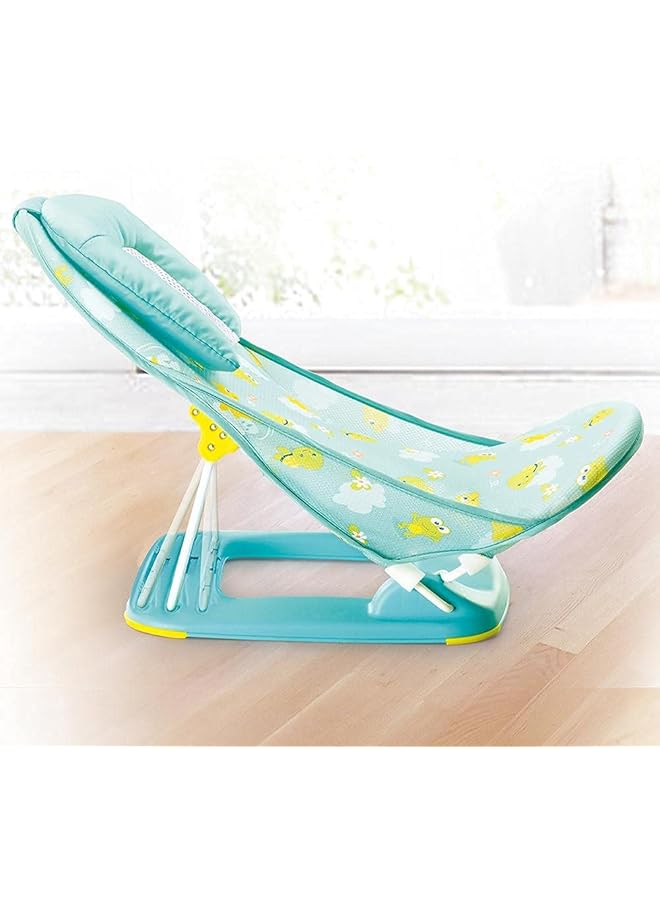 Mastela Infants Mother Touch Deluxe Baby Bather - Image 5