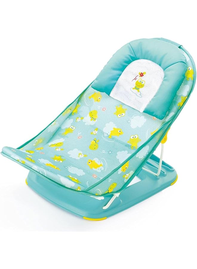 Mastela Infants Mother Touch Deluxe Baby Bather - Image 1