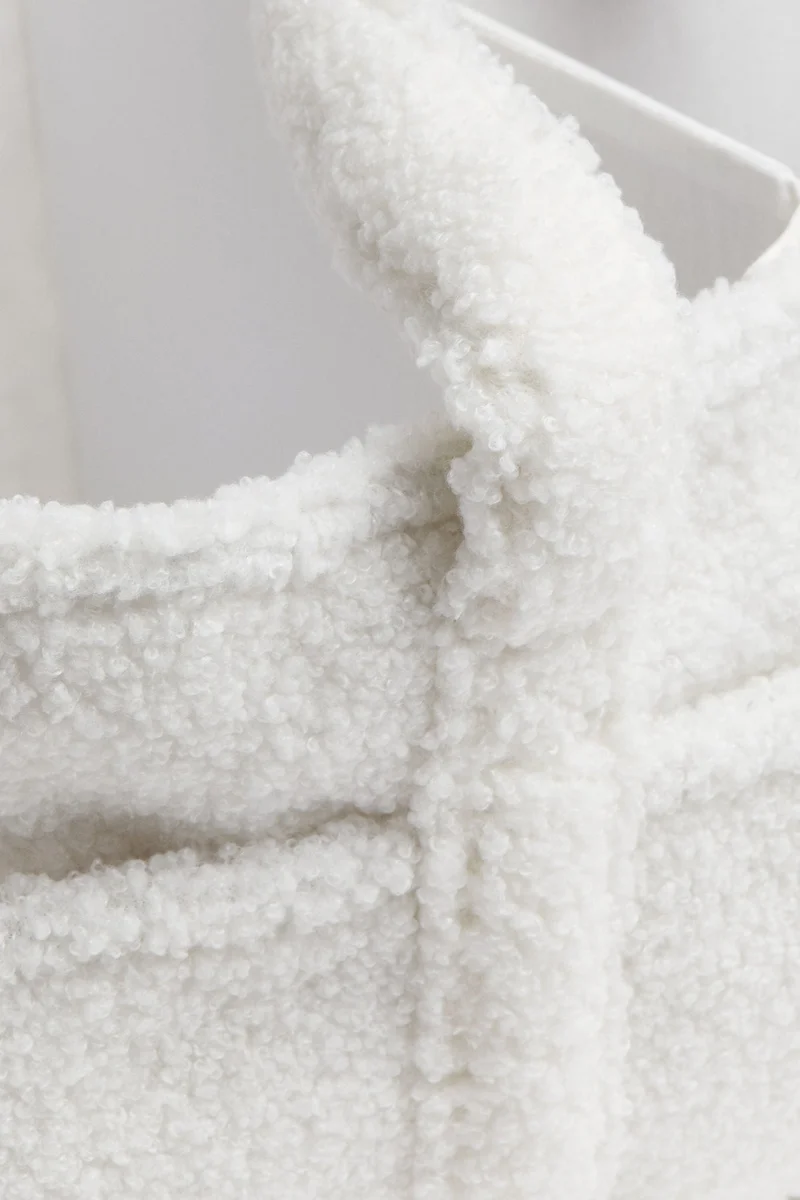 H&M Teddy changing bag