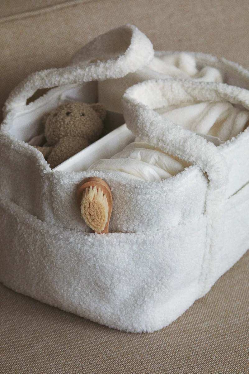 H&M Teddy changing bag