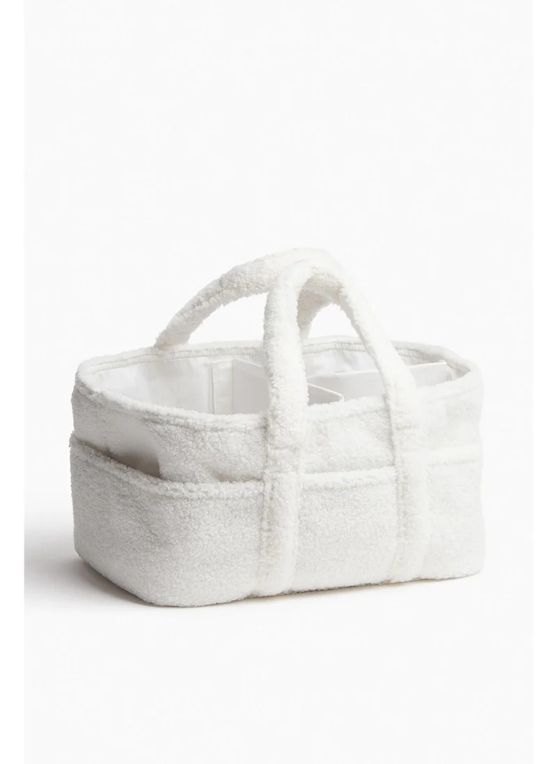 H&M Teddy changing bag