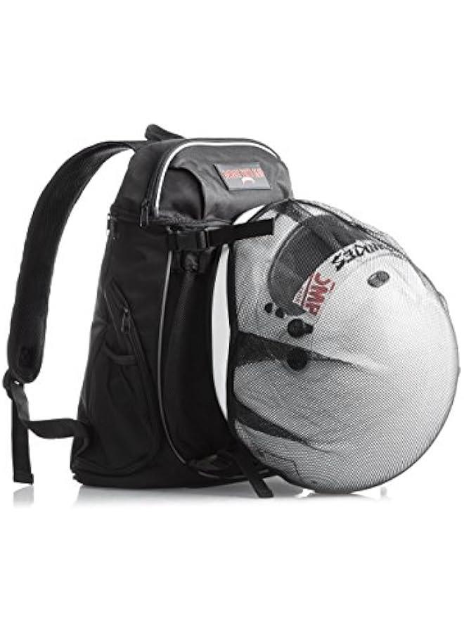 Arabest Helmet Backpack & Skull Caps Bundle  - Image 2