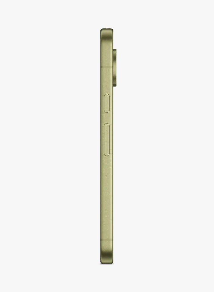 جوجل Google Pixel 11 5G, 12GB RAM, 256GB – Pistachio - Image 2