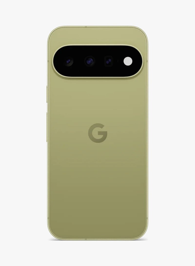 جوجل Google Pixel 11 5G, 12GB RAM, 256GB – Pistachio - Image 4