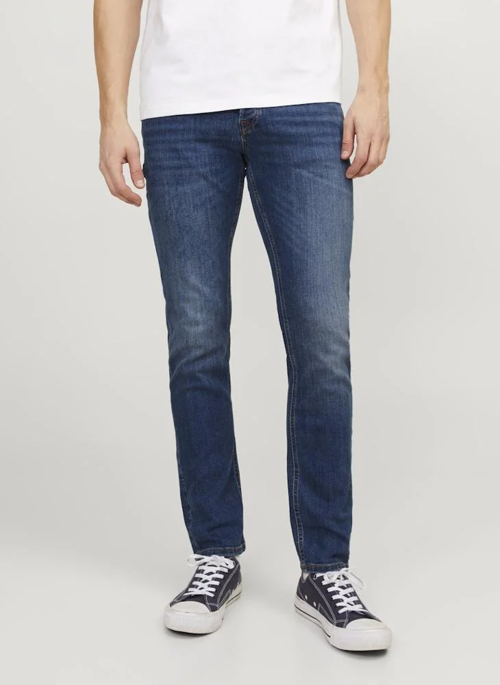 JACK & JONES Itim Original Stright Fit Jeans