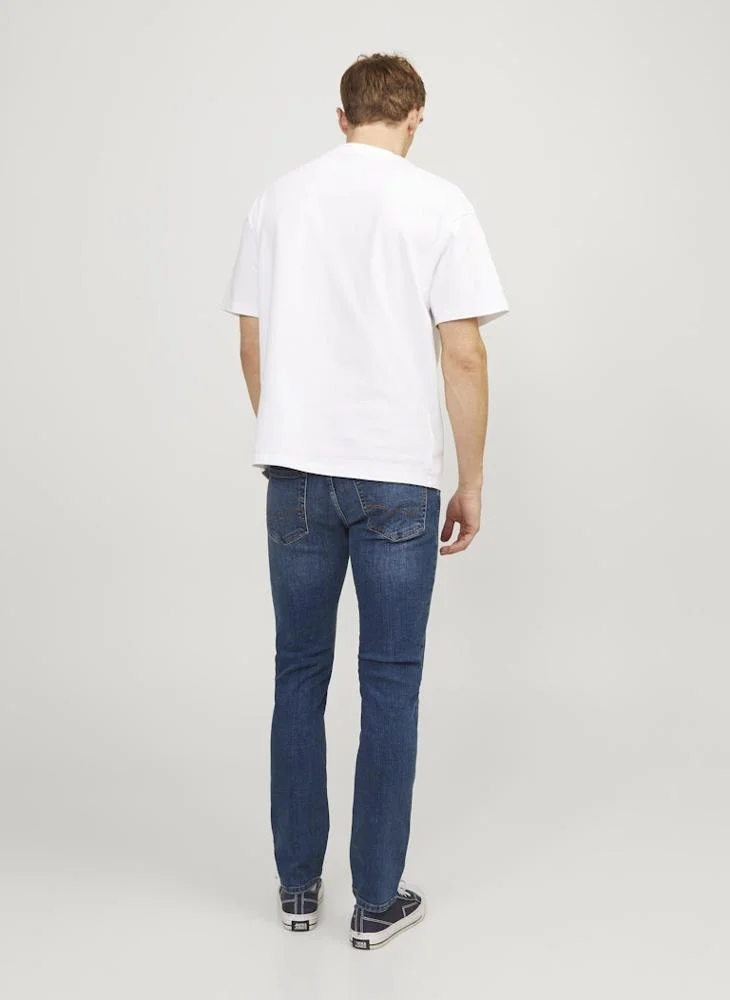 JACK & JONES Itim Original Stright Fit Jeans