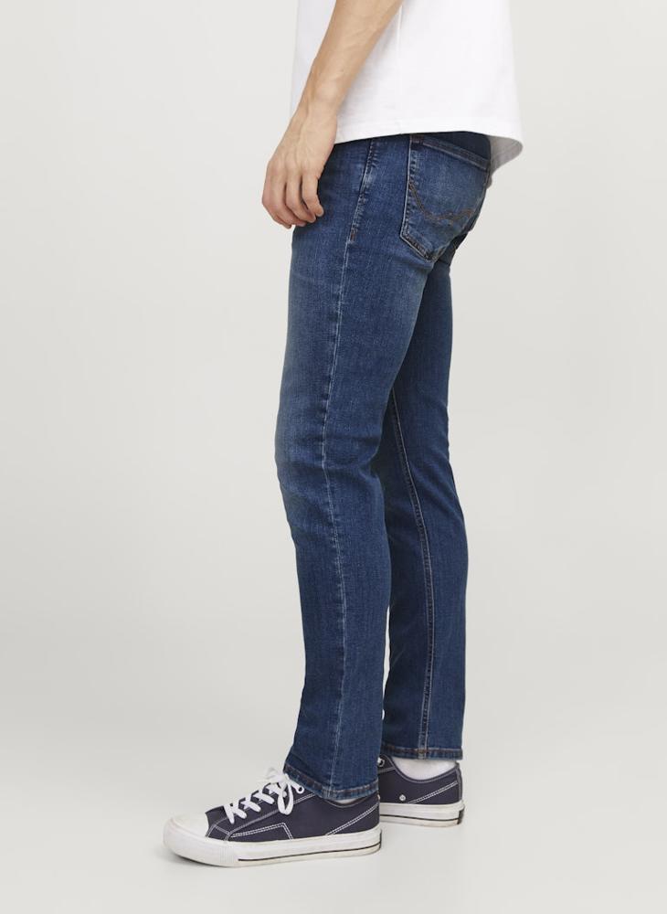 JACK & JONES Itim Original Stright Fit Jeans  - Image 3
