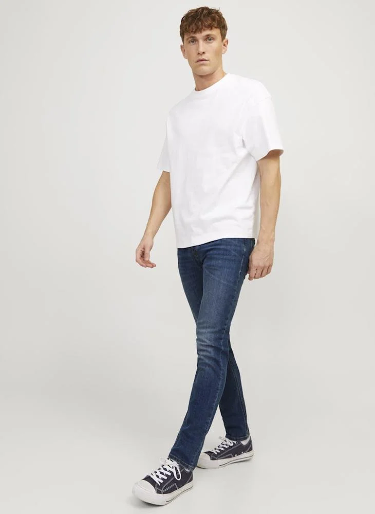 JACK & JONES Itim Original Stright Fit Jeans