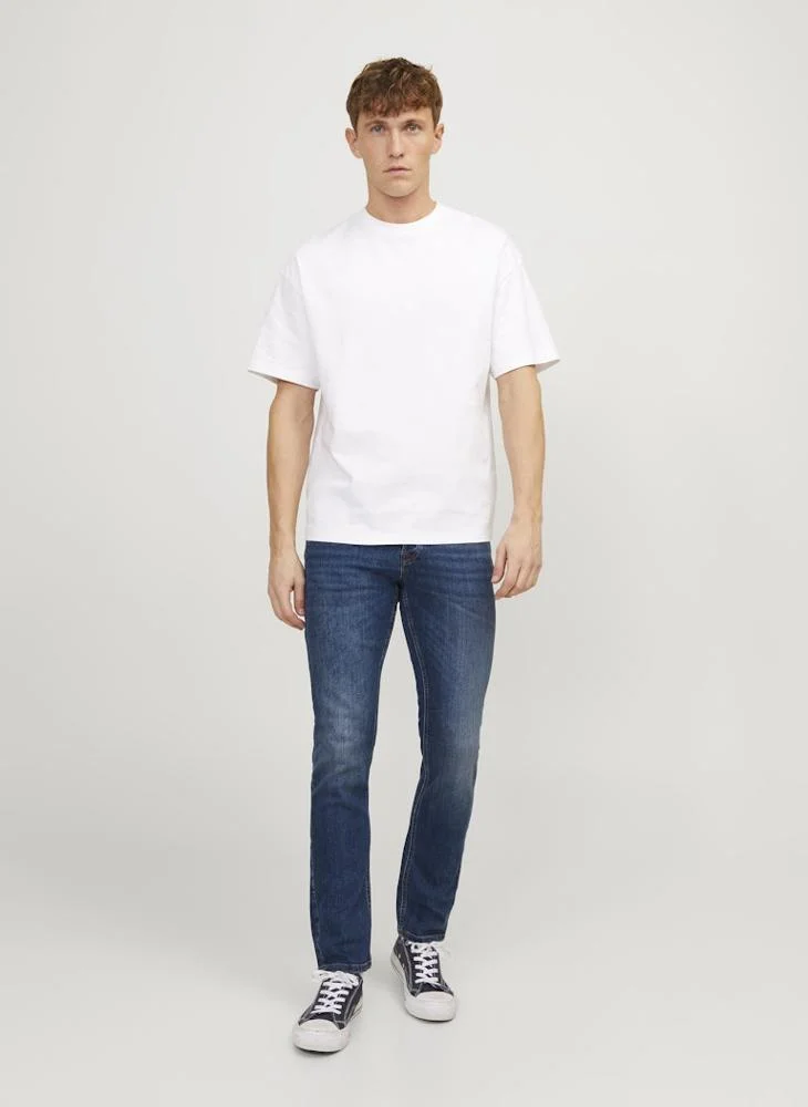 JACK & JONES Itim Original Stright Fit Jeans