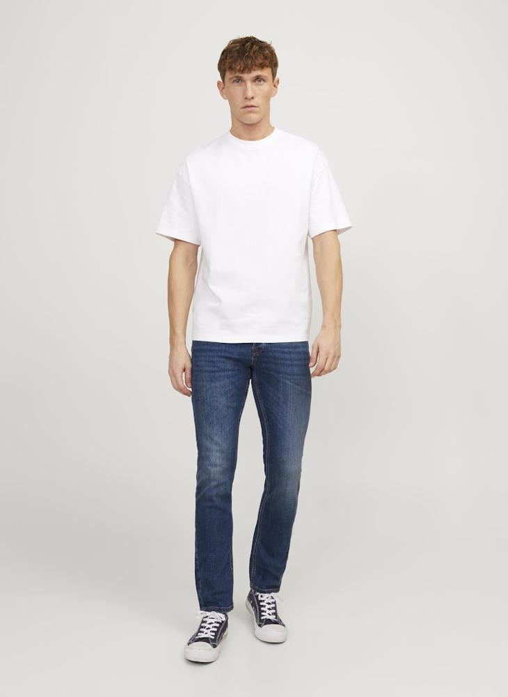 JACK & JONES Itim Original Stright Fit Jeans  - Image 5