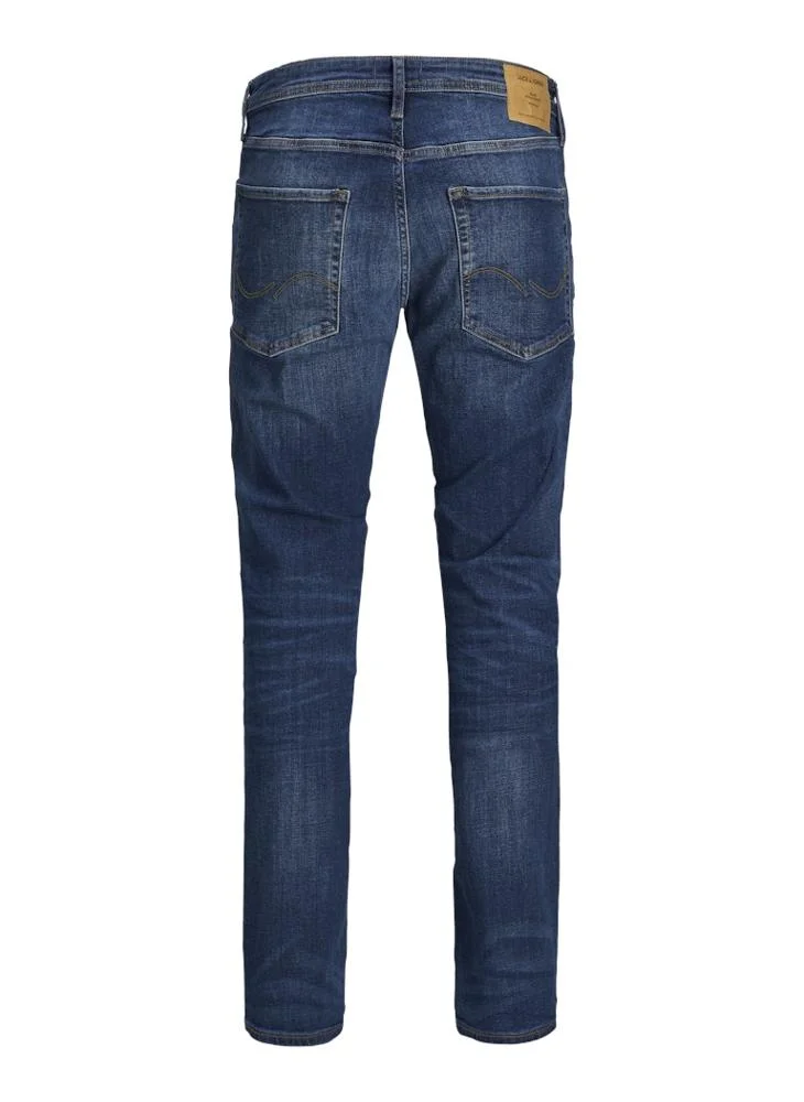 JACK & JONES Itim Original Stright Fit Jeans