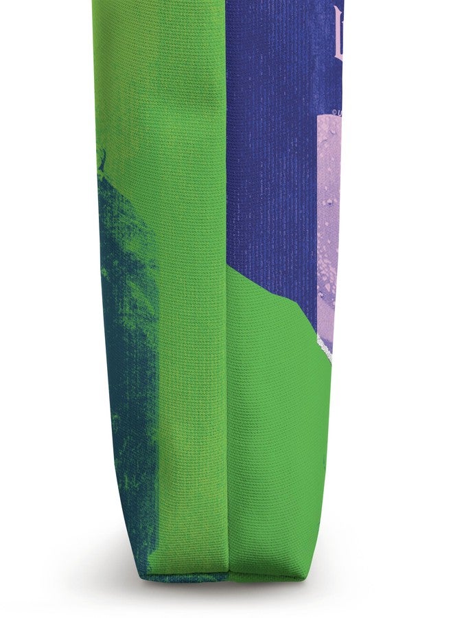 Wicked: For Good Glinda and Elphaba Split Portrait Tote Bag - Image 3