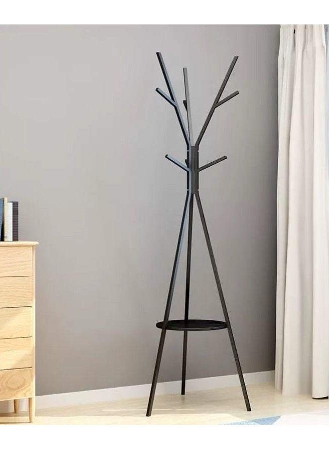 SHEE ONE Clothes hanger with a modern contemporary design with several hooks - Image 5