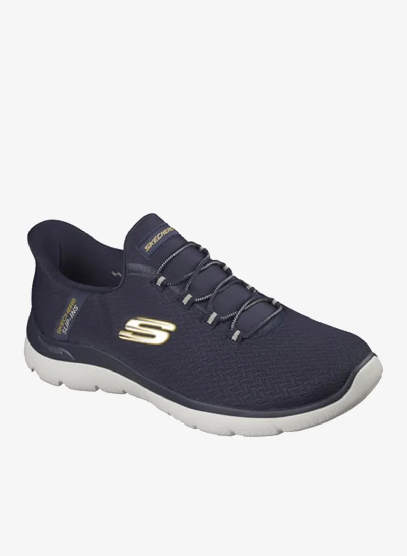 SKECHERS  Arch Fit Summits for Men | Best Price UAE