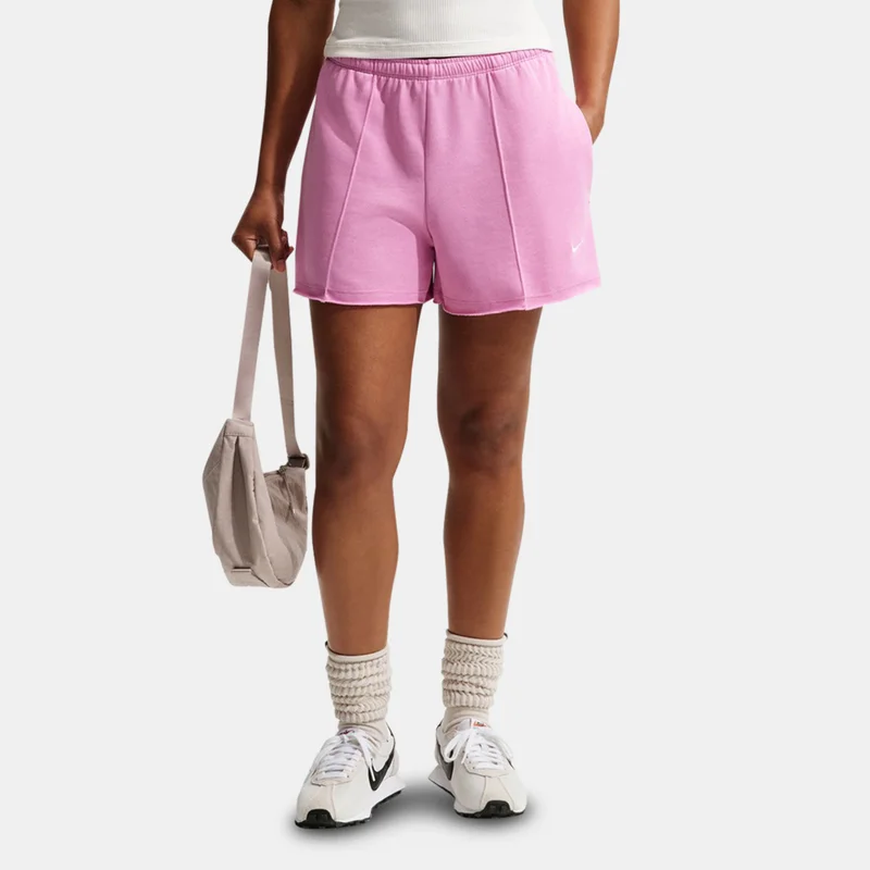 Women's Sportswear Chill Terry Shorts