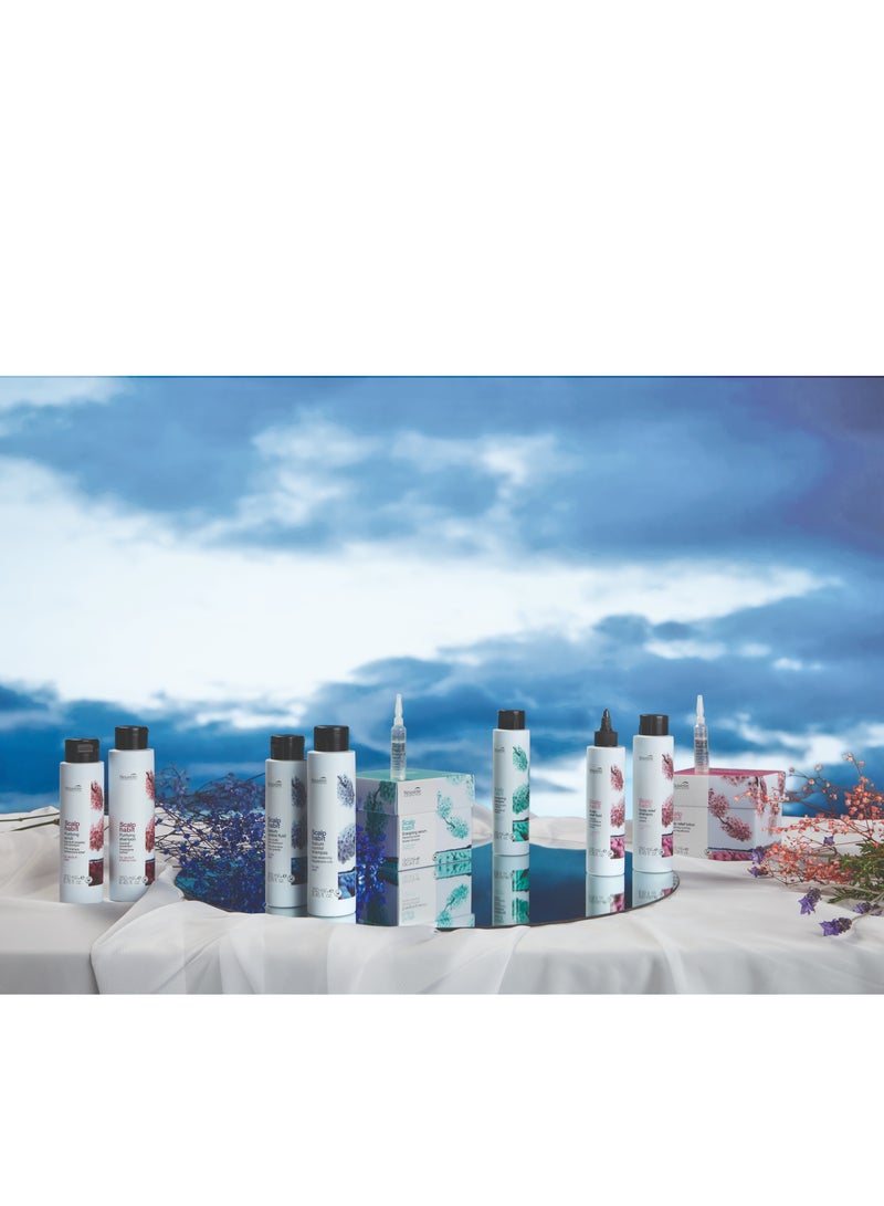 Nouvelle Scalp Habit Sebum Control Fluid 200ml - Image 2