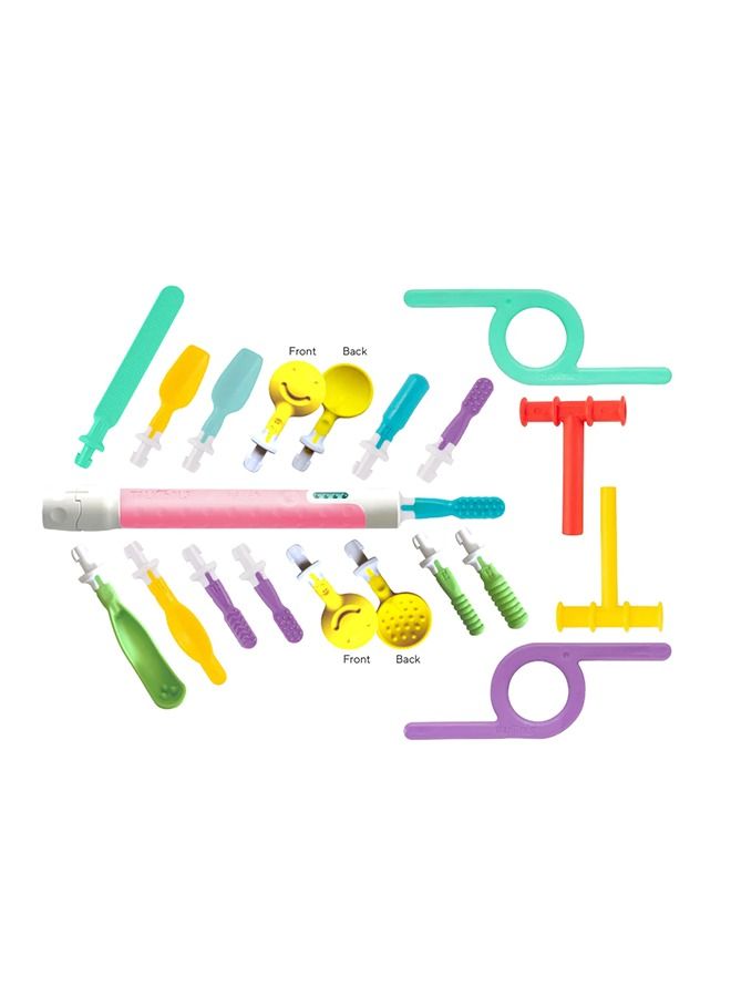 TalkTools Sensi Therapist Kit - Image 1
