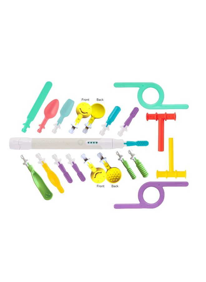 TalkTools Sensi Therapist Kit - Image 2