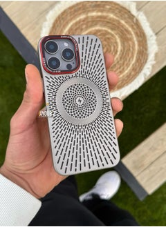Desert Titanium