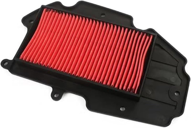 QASULER Motorcycle Air Filter for KYMCO CK150T-3 - Image 1