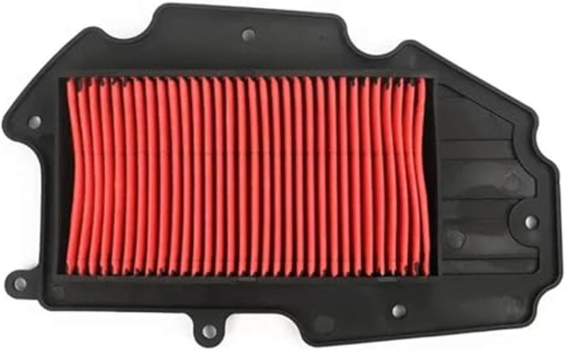 QASULER Motorcycle Air Filter for KYMCO CK150T-3 - Image 4