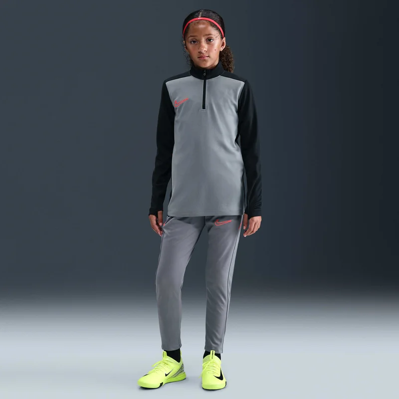 Nike Kids' Academy 1/4-Zip Football Drill Top
