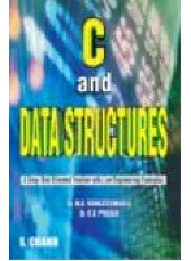 C and Data Structures - Image 1