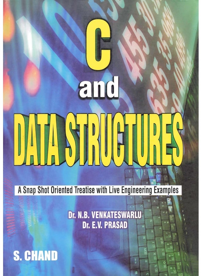 C and Data Structures - Image 2
