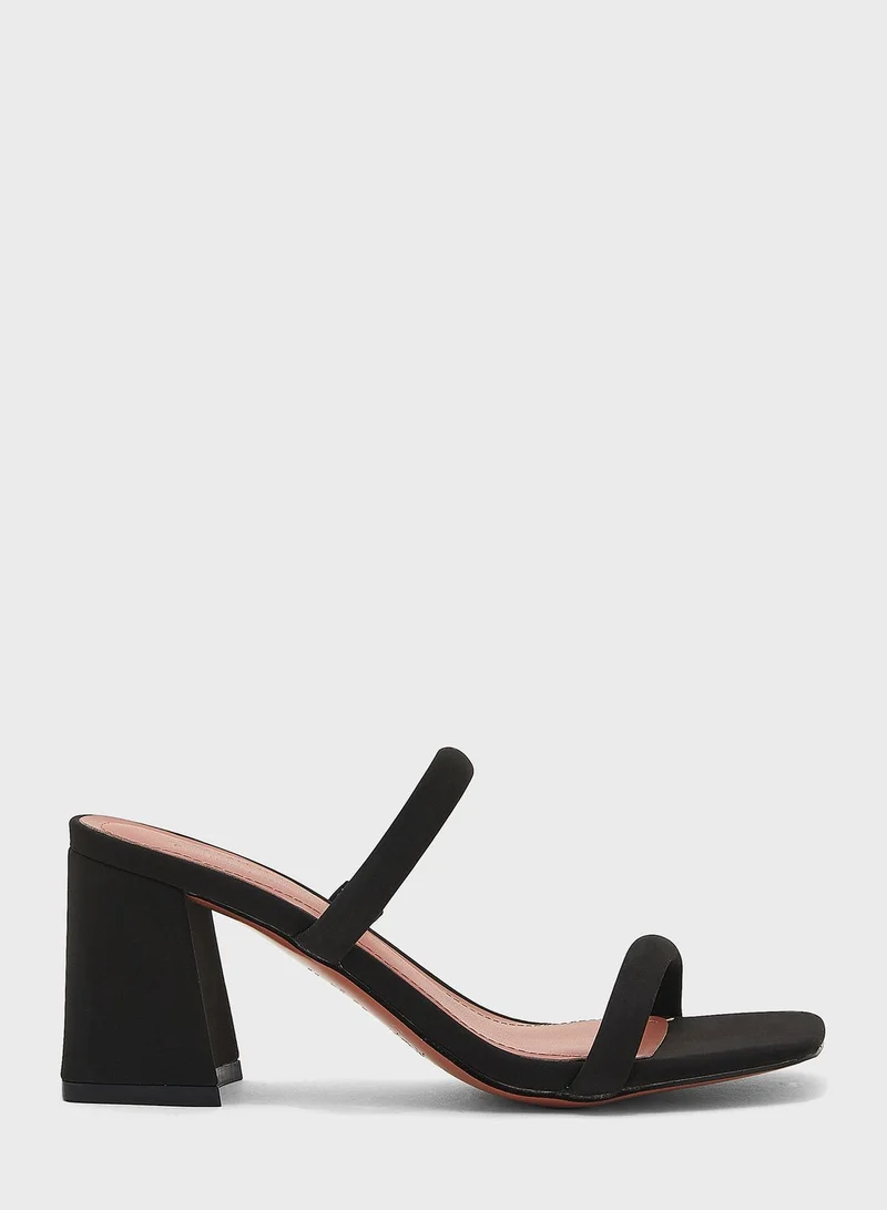 CALL IT SPRING Kaiaa High Heel Sandals