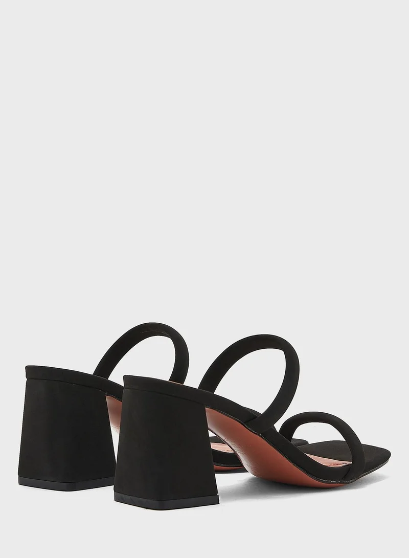 CALL IT SPRING Kaiaa High Heel Sandals
