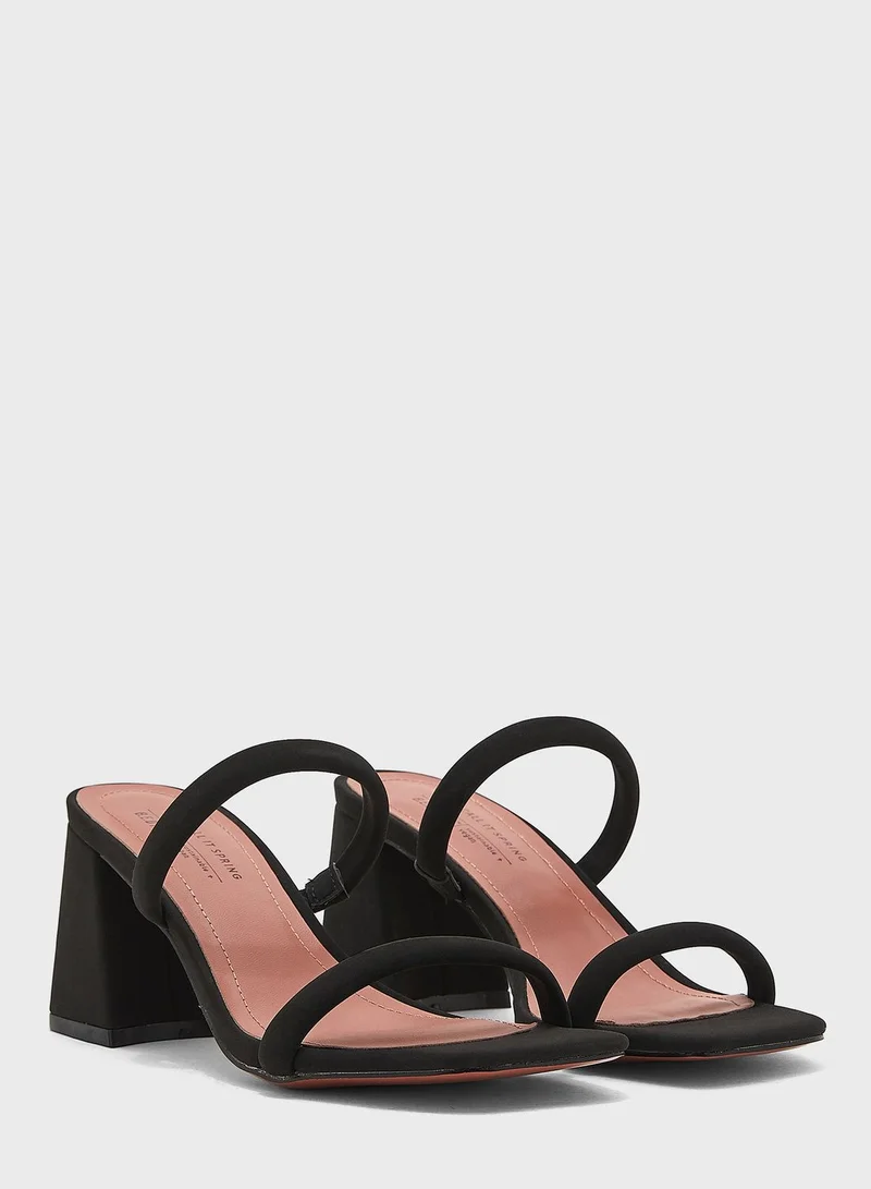 CALL IT SPRING Kaiaa High Heel Sandals